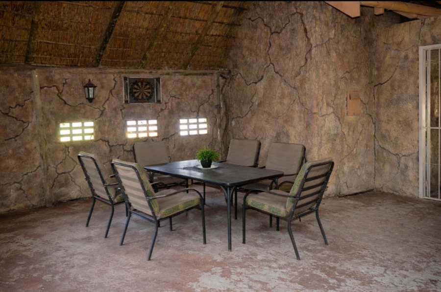 4 Bedroom Property for Sale in Stilfontein North West